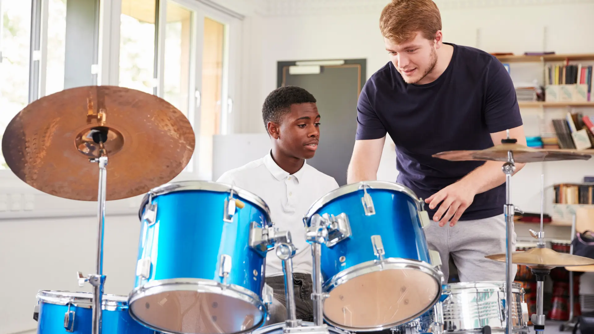 Music Teacher